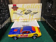 Matchbox 1971 Plymouth