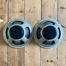 Vintage 1978 Celestion G12L