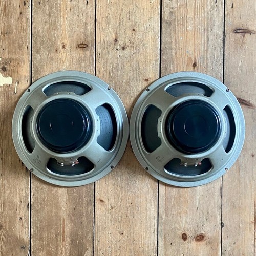 Vintage 1978 celestion - vintage, g12l