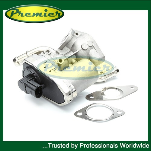 Premier egr valve exhaust - valve, gas