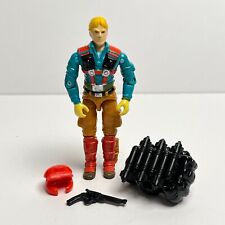 Vintage GI Joe Action Force