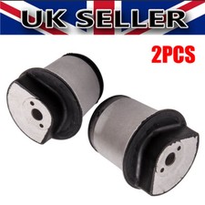 Rear axle subframe trailing - rear,