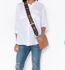 lucy K Purple Baroque Bag