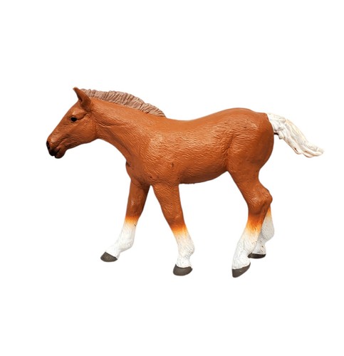 Mojo suffolk punch - mojo,