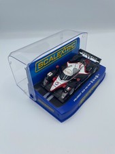 Brand New Scalextric Peugeot