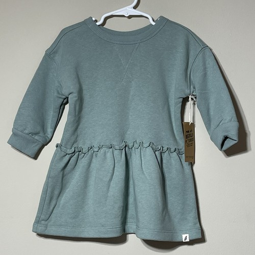 Easy peasy baby girl green - girl,
