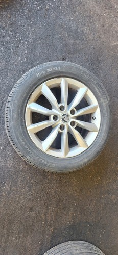 Skoda octavia mk3 inch - octavia,