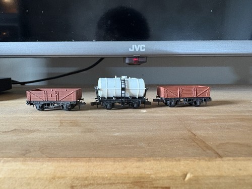 Gauge wagon bundle - wagon, 3