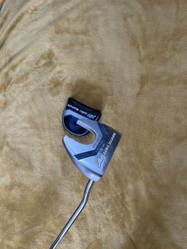 Odyssey white hot line - odyssey,