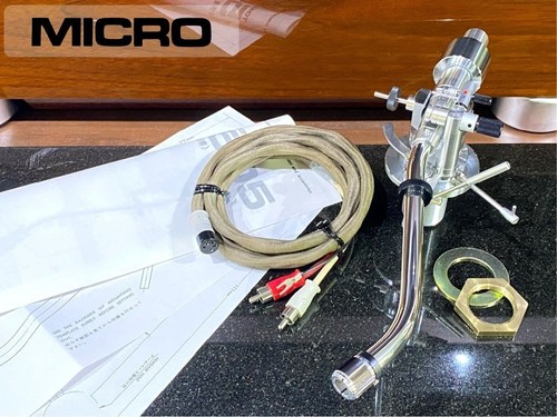 Micro seiki 505 - seiki, ma-505