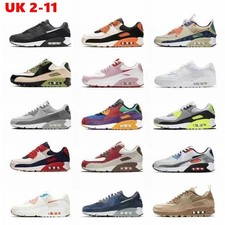 Men Women 90 Trainers Casual