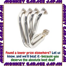 Spoon (SPOON) [SPOON Sports 421 Exhaust Mani Hold] Honda Civic EK9 / Integra