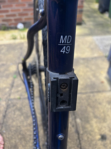 Boardman mtx hybrid bike - 8.6,