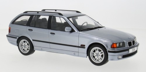 Bmw e36 series touring 318i - series,