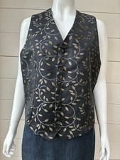 A Cool Custom Made Brocade