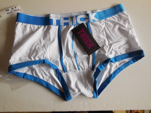 Andrew christian thick - thick, trunk