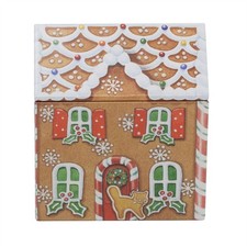 Dana Kubrik Small Gingerbread