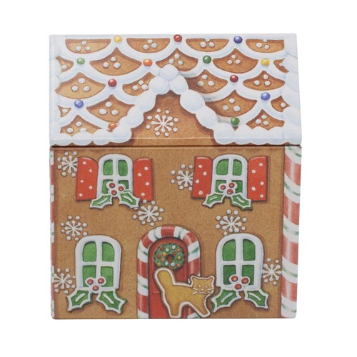 Dana kubrik small - dana, gingerbread