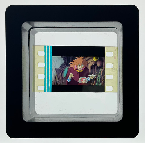 Authentic studio ghibli - authentic, ponyo