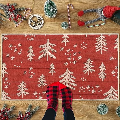 2pcs christmas tree - 2pcs,