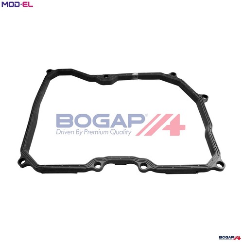 Gasket automatic transmission - gasket,