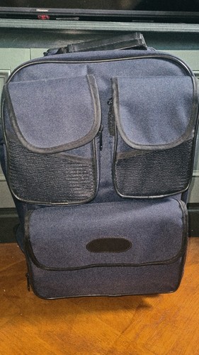 Picnic trolly backpack - picnic, 4