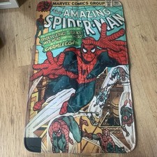 Spiderman Thin Rug Spider Man