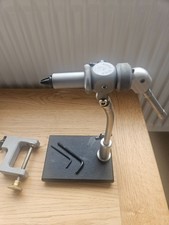 Anvil Apex Fly Tying Vice