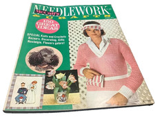 McCall’s Needlework & Crafts