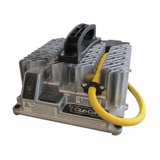 Club Car Battery Charger 48V