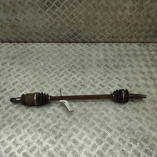 Subaru forester rear - rear, right