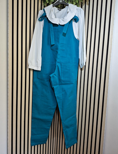 Women sea green turquoise - green/,