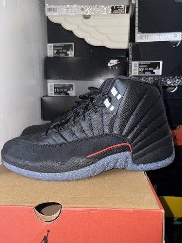 Air jordan retro - jordan, 12