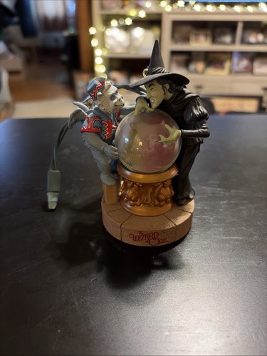 Hallmark wizard wicked - wizard,