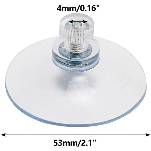 10x suction cups strong - 5/10x,