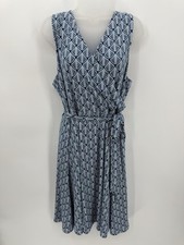 41Hawthorn Dress Womens XXL