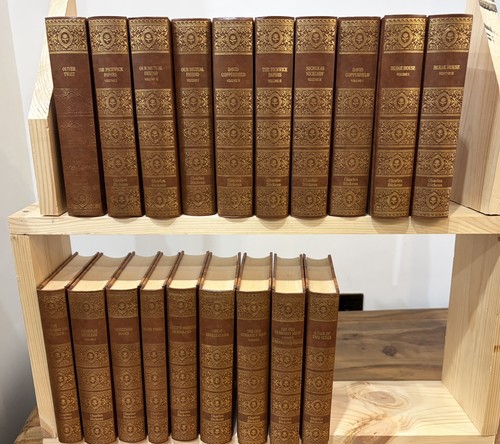 Charles dickens collection - charles, 19