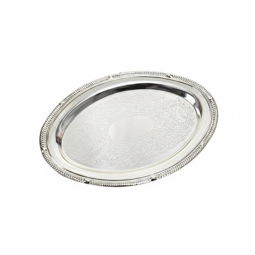 Vintage tea tray - vintage,