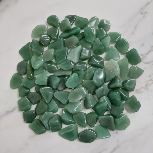 500g green aventurine healing - 500g,