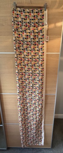 Orla kiely uniqlo multi - x, multi-leaf