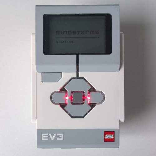 Lego mindstorms ev3 with - ev3,