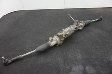 Steering Gear Rack & Pinion