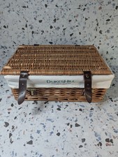 Dukeshill Empty Hamper/Storage