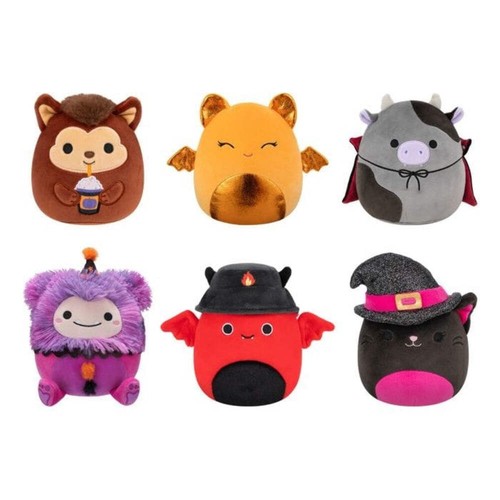 Squishmallows halloween - squishmallows,