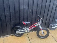 Wiggins Balance Bike with