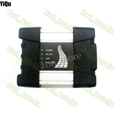 For bmw icom next obd - icom,