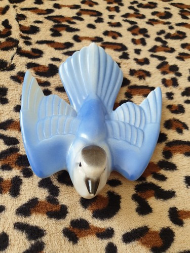 Stunning poole pottery large - pottery,