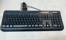 Microsoft wired usb keyboard - wired,