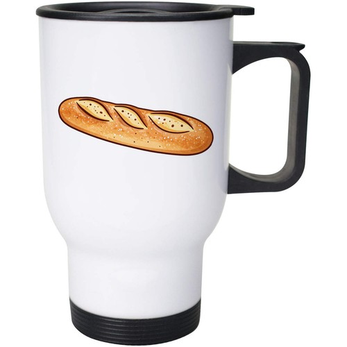 Baguette travel mug 400ml - travel,