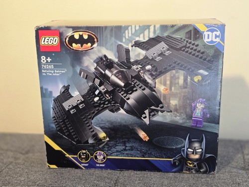 Lego batwing batman - lego,